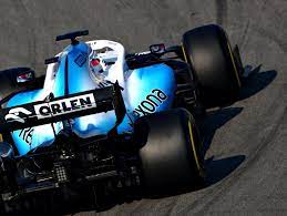 Robert kubica q1 1.31:799 #qualifying #kubica #bahraingp #rk88 #f1. Robert Kubica Urges Williams To Be Realistic Planetf1