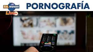 Consecuencias del consumo desmedido de pornografía – Vamos Mundo Magazine -  YouTube