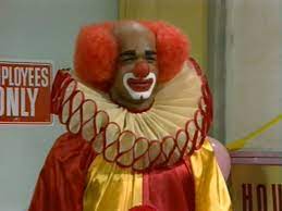 Homey D. Clown | The In Living Color Guide | Fandom