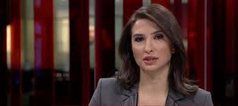 Sunucuları ebru baki, hakan çelik,deniz zeyrek, hande fırat ekranlarda sizleri bekliyor. Sonunda Cnn Turk Sunucusu Basak Sengul De Isyan Etti