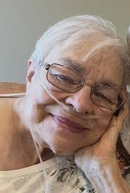 Colleen Joyce KINDRED Obituary