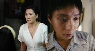 Bảo Định, Phương Nam, Hồng Đào đạt giải diễn viên phụ xuất sắc nhất tại  Liên hoan phim