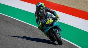 Le motogp retrouve le circuit le circuit du mugello à l'occasion d'un grand prix d. Diretta Motogp Gp Mugello Live Risultati E Classifica Fp3 Record Della Pista Di Bagnaia Oa Sport