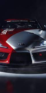 Posting everything toyota supra mk5! Toyota Gr Supra Gt4 Background Concept Cars Toyota Toyota Supra