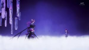 キラキラ☆プリキュアアラモード 29話「大ピンチ！ 闇に染まったキュアマカロン！」 : コス壊！