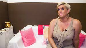 Molnár Anikó akt képek, meztelen fotók, celebjihad magyarország