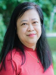 TS. Phan Diệu Hương