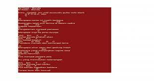 Awie terima kasih dgn kord lirik flv. Lirik Lagu Berserta Kord Gitar Kapaok Docx Document