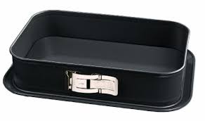 Kaiser Bakeware Laforme Plus 13 By 9inch Rectangular Springform Pan Read More Reviews Of The Product By Visiting The Springform Pan Bakeware Set Springform
