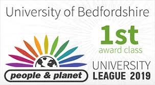 With over 50 years of academic excellence behind us as a university, we have continued to grow our international reputation and course provision. Home University Of Bedfordshire