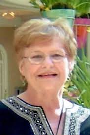 Susan Anita Mullins Obituary July 1, 2025