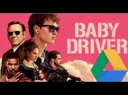 Baby Driver Pelicula Completa Google Drive 1080p Espanol Latino 1 Link Leer Descripcion Youtube