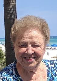 Beverly Magner Obituary