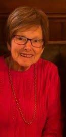 Condolence Book for KITTY GRIFFIN (née Ahern) (Cloyne, Cork)