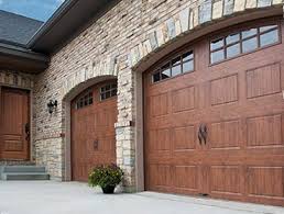 They eventually may need to be touched up later on down the line, but they are less susceptible to dents from weathering. Garage Doors Wise Garage Doors In Washington Pa