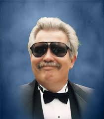 Raymond Milliken Obituary