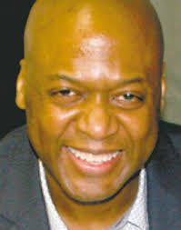 On the Night Table: Donovan Gray