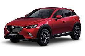 Mazda cx 30 selling price has just been leaked and its range. New Mazda Cx 3 2020 2021 Price In Malaysia Specs Images Reviews