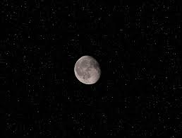 Maybe you would like to learn more about one of these? Hd Wallpaper Nature Moon Stars Astronomy Space Night Sky Beauty In Nature Wallpaper Flare