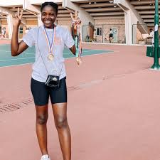 It was a success💃🏻🎾💃🏻🎾🥰