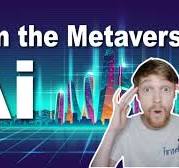 The Role and Importance of AI in the Metaverse