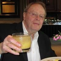 Jack Schuster Obituary