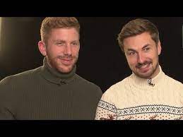 Nicolas puschmann (29) und lars tönsfeuerborn (30) bestätigen ihre trennung nun selbst! Prince Charming Paar Nicolas Puschmann Und Lars Tonsfeuerborn Feiern Ihren 1 Jahrestag Youtube
