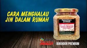 Baca doa tersebut sebanyak 1 kali saja. Nak Halau Jin Atau Pagar Rumah Dulu Perhati 2 Perkara Ini