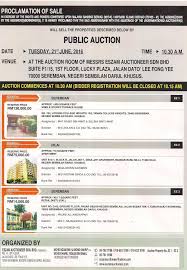 Posts about rastam singa & co. Eszam Auctioneer Pelelong Posts Facebook