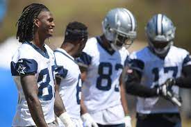 Hard Knocks Start Time When To Watch Episode 3 Of Hbo S Series Following Cowboys In Training Camp Draftkings Nation