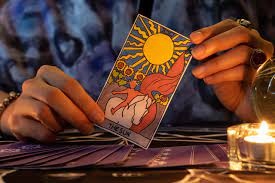 On a website like kasamba or keen, you can complete a session that lasts five minutes or less. Tarot Card Readings Online Best Sites Of 2021 Peninsula Daily News
