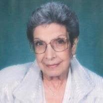 Edythe A. Mariani Obituary