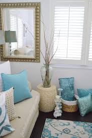 Coastal Cottage Summer Living Room Summer Living Room Home Decor House Interior