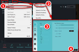 Wve To Mp4 How To Convert Wve To Mp4 With Wondershare Filmora