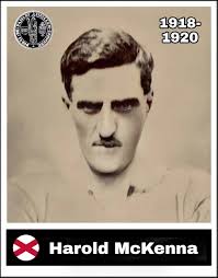 St Mirren Home Nation Players