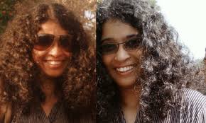 That can gradually change your hairline.it can turn your naturally straight hair to curly. How To Get Your Curls Back After Chemical Straightening