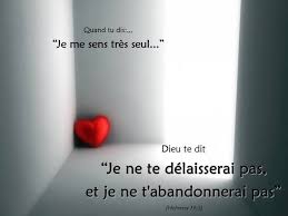 Hebreux 13 15 Je Me Sens Seule Citations Bibliques Versets