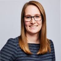 Katelyn Breen's Instagram, Twitter & Facebook