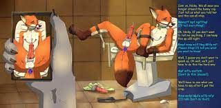 accessory anal anal sex anthro aroused ball gag balls bondage  bound buttplug camera camera pov canid canine cellphone closed eyes cock  ring collar condom detailed background dildo disney erection