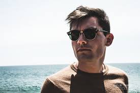 Judd Garrison by Shelby Carol Cude