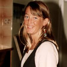 Amy Biehl's Instagram, Twitter & Facebook