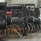 Spring Steam-Up