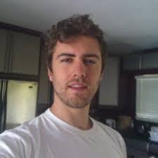 Eric Charles's Instagram, Twitter & Facebook