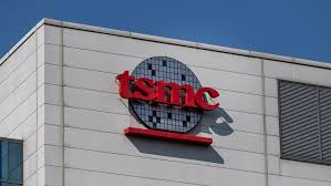 The company issued $743 million of bonds in 2021 to fund construction of the facility, and broke ground on the project in phoenix,. Tsmc Begins Construction At Its Arizona Chip Factory Site Cgtn