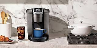 For 30 of the past 30 days, keurig.com has had a free shipping promotion. These Top Keurig Coffee Makers Are On Sale At Bed Bath Beyond Martha Stewart