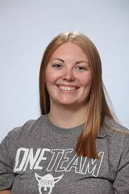 2024-25 Women's Swimming and Diving Roster