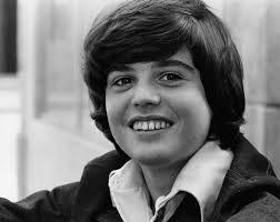 Donny Osmond