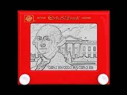 Photoshop Tutorial How To Recreate A Classic Etch A Sketch Drawing Youtube Etch A Sketch Drawing Sketches Photoshop