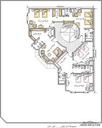 خرائط بيت المستقبل مخطط 2 فيلا دورين My House Plans Home Design Floor Plans Model House Plan