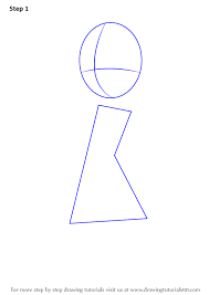 Then draw guidelines within it. Learn How To Draw Joy From Inside Out Inside Out Step By Step Drawing Tutorials